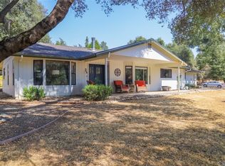 50127 Deer Meadow Way, Oakhurst, CA