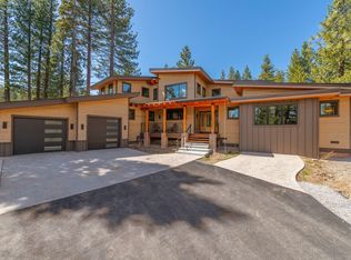 11352 China Camp Rd, Truckee, CA 96161