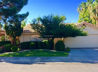 1414 Pathfinder Rd, Henderson, NV 89014