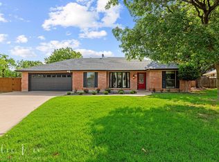 850 Canyon Ct, Abilene, TX 79601