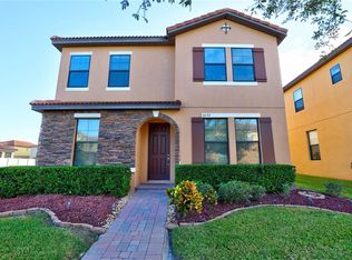 2052 Bent Grass Ave, Ocoee, FL 34761