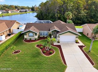 10 Palmetto Dunes Ct, Ormond Beach, FL 32174