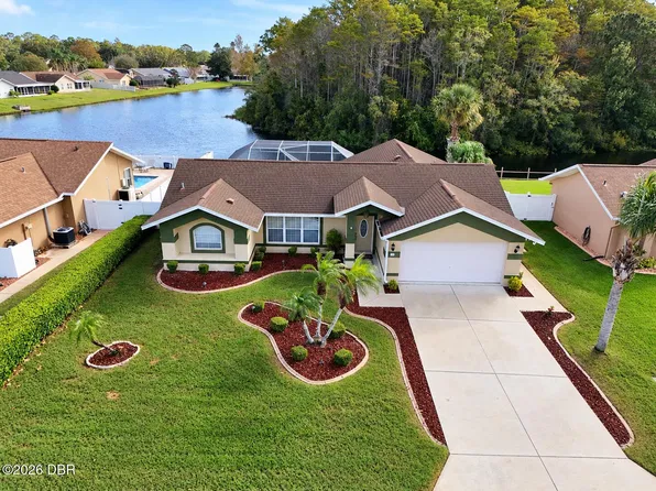 10 Palmetto Dunes Ct, Ormond Beach, FL 32174