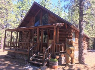 509 E Mammoth Creek Rd, Panguitch, UT 84759