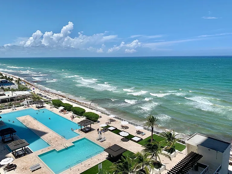 1830 S Ocean Dr #1610 — Photo 28