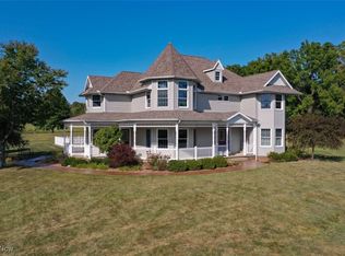13421 Beech St NE, Alliance, OH 44601