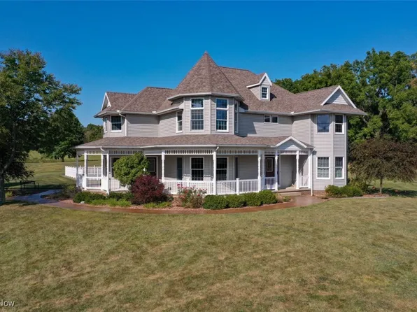 13421 Beech St NE, Alliance, OH 44601