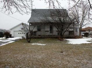 7230 Reinhardt Rd, Monroe, MI 48162