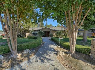 13018 Appaloosa Ave, Bakersfield, CA 93314