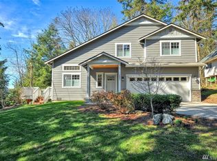 1664 Emerald Lake Way, Bellingham, WA 98226