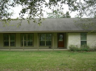25219 Sandi Ln, Katy, TX 77494