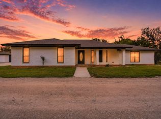1070 Diamond Oaks Rd, Stephenville, TX 76401