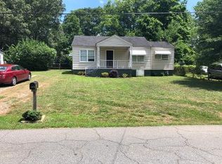 1673 Miller Ave SE, Marietta, GA 30060