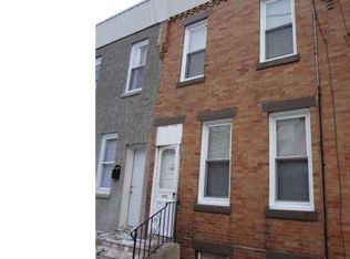 3145 Agate St, Philadelphia, PA 19134