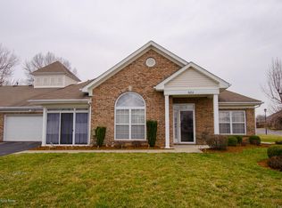 6414 Rivers End Dr, Louisville, KY 40258