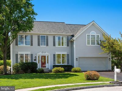 58 Buckley Ct, Phoenixville, PA, 19460