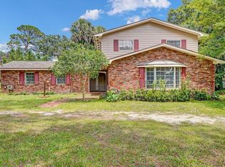 The Tropics Revised, Fort Pierce, FL 34982