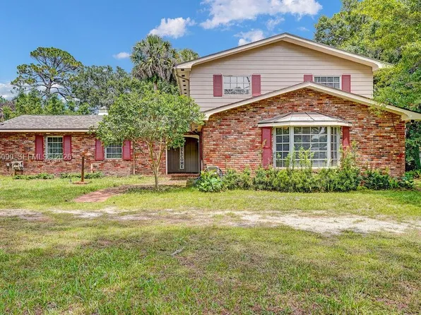 4100 Sunrise Blvd, Fort Pierce, FL 34982