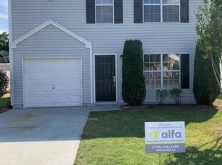 213 Patterson Close Ct, Lawrenceville, GA 30044