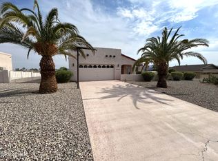 2000 Spruce Dr, Lake Havasu City, AZ 86406