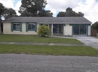 7284 Belcrest Ct, North Port, FL 34287