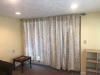 Living area 3