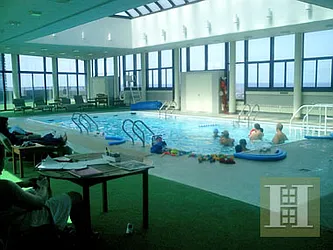 Rented by Halstead Real Estate