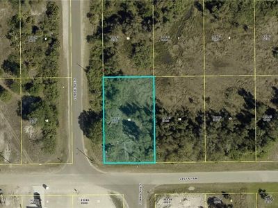 2518 41st St SW, Lehigh Acres, FL, 33976