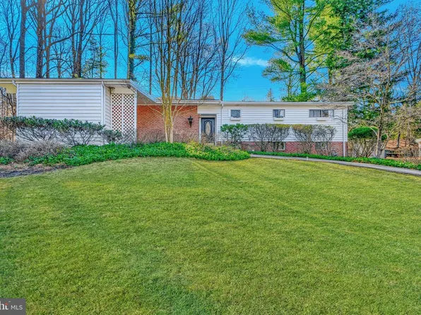 3207 Midfield Rd, Pikesville, MD 21208