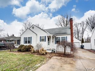 1716 W Spring St, Lima, OH 45805