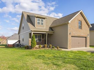 190 Fieldstone Ln, Springfield, TN 37172