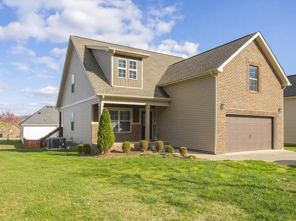 190 Fieldstone Ln, Springfield, TN 37172