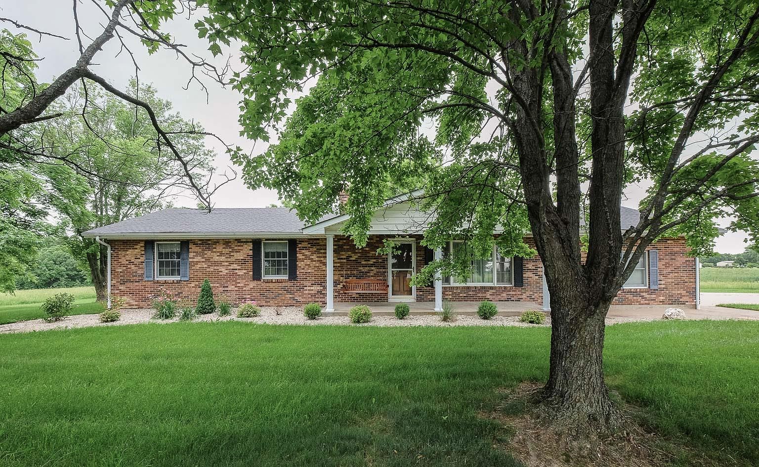 252 Vo Tech Rd, Eolia, MO 63344 Zillow