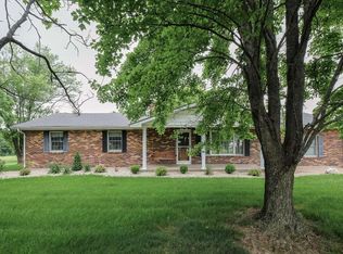 252 Vo Tech Rd, Eolia, MO 63344