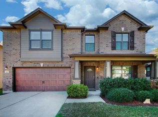 833 Oatmeal Dr, Pflugerville, TX 78660