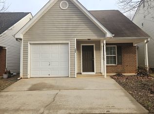 208 Lossie Ln, McDonough, GA 30253