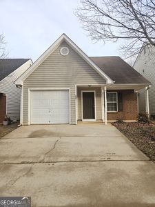 208 Lossie Ln, McDonough, GA, 30253