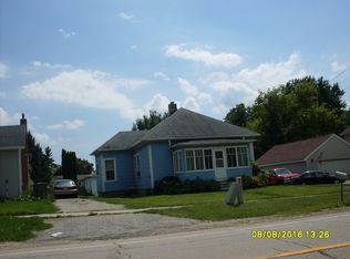 320 E Railroad St, Kingston, IL 60145