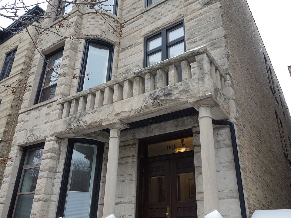 1st image of 4008 N Clarendon Ave #3