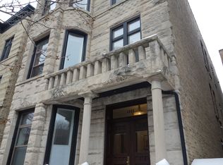 4008 N Clarendon Ave #3, Chicago, IL 60613