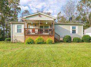 11975 Highway 9, Campobello, SC 29322