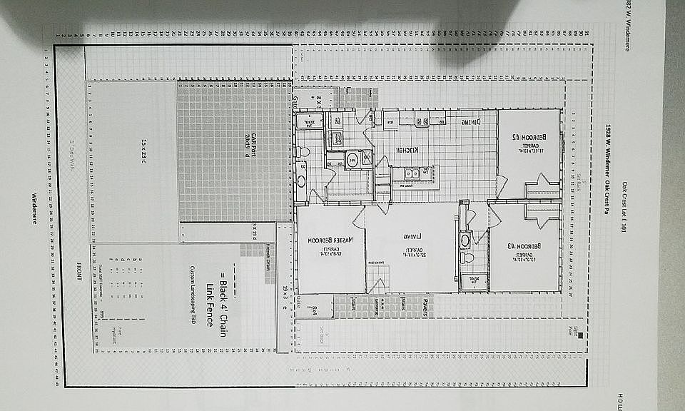 2nd image of 1982 W Windermere Ave #101