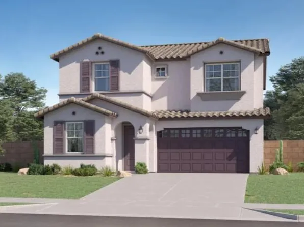 8324 E PETUNIA Avenue, Mesa, AZ 85212