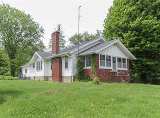 4035 W State Road 45, Bloomington, IN 47403