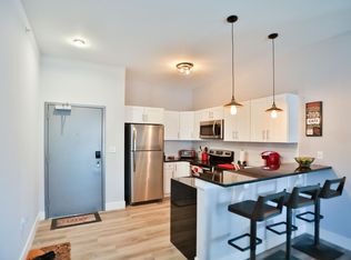 50 Leonard St UNIT 306, Beacon, NY 12508