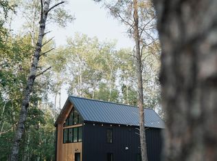 6078 N Sluetter Rd, Pequot Lakes, MN 56472