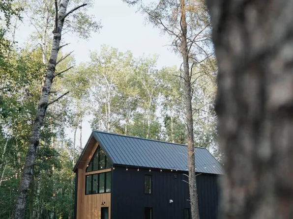 6078 N Sluetter Rd, Pequot Lakes, MN 56472