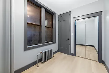 Rented by Living New York