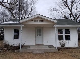 733 W Mill St, Buffalo, MO 65622