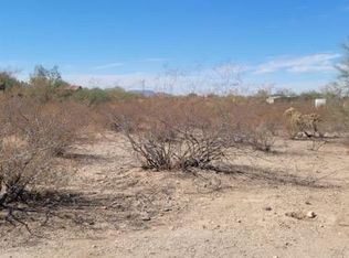 9610 S Van Buren Ave, Tucson, AZ 85756